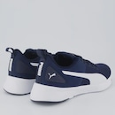 Tênis Masculino Puma Flyer Runner Mesh BDP - Foto 3