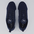 Tênis Masculino Puma Flyer Runner Mesh BDP - Foto 4