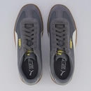 Tênis Masculino Puma Club Era II - Foto 4