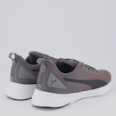 Tênis Masculino Puma Flyer Runner Mesh BDP - Foto 3