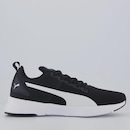 Tênis Masculino Puma Flyer Runner Mesh BDP - Foto 1
