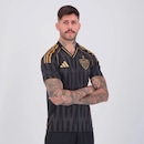 Camisa do Atlético Mineiro III 25/26 adidas Masculina - Foto 2