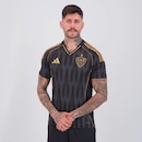 Camisa do Atlético Mineiro III 25/26 adidas Masculina - Foto 3