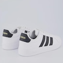 Tênis Masculino adidas Streettalk - Foto 3