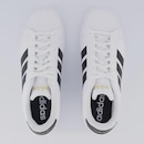 Tênis Masculino adidas Streettalk - Foto 4