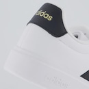 Tênis Masculino adidas Streettalk - Foto 6