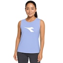 Regata Diadora Big Logo Feminina - Foto 1