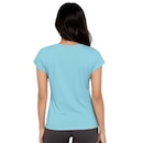 Camiseta Diadora Big Logo Feminina - Foto 2