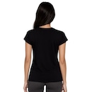 Camiseta Diadora Big Logo Feminina - Foto 2