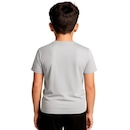 Camiseta Diadora Small Logo Infantil - Foto 2