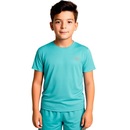 Camiseta Diadora Small Logo Infantil - Foto 1