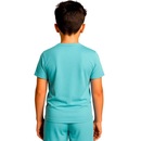 Camiseta Diadora Small Logo Infantil - Foto 2
