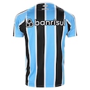Camisa do Grêmio I 2024/25 Jogador Umbro Masculina - Foto 2