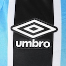 Camisa do Grêmio I 2024/25 Jogador Umbro Masculina - Foto 5