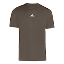 Camiseta adidas Treino Básica Masculina - Foto 1