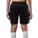 Bermuda Goleiro Umbro Gol Twr Shelter Infantil - Foto 2
