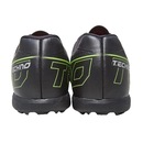 Chuteira Society Infantil Umbro Techno - Foto 4