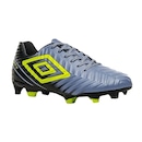 Chuteira de Campo Unisex Umbro Fifty V - Foto 3