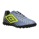 Chuteira Society Masculino Umbro Fifty V - Foto 3