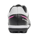 Chuteira Society Masculina Umbro X-Comfort - Foto 4