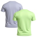 Kit 2 Camisetas Diadora Small Logo Masculina - Foto 2