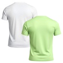 Kit 2 Camisetas Diadora Small Logo Masculina - Foto 2