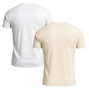 Kit 2 Camisetas Diadora Small Logo Masculina - Foto 2