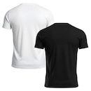 Kit 2 Camisetas Diadora Small Logo Masculina - Foto 2