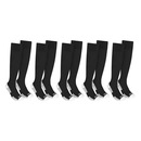 Kit 5 Pares de Meiões Hoahi Sport Atoalhado Masculino - Foto 1