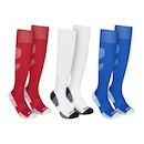 Kit 3 Pares de Meiões Hoahi Sport Atoalhado Masculino - Foto 1