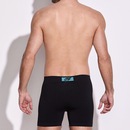 Cueca Mormaii Adulto Masculino Boxer Logo - Foto 3