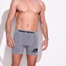 Cueca Mormaii Adulto Masculino Boxer Logo - Foto 5