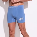 Cueca Mormaii Adulto Masculino Boxer Logo - Foto 3