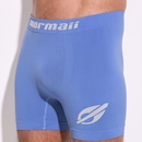 Cueca Mormaii Adulto Masculino Boxer Logo - Foto 5