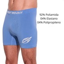 Cueca Mormaii Adulto Masculino Boxer Logo - Foto 7