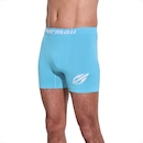 Cueca Mormaii Adulto Masculino Boxer Logo - Foto 1