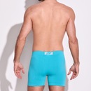 Cueca Mormaii Adulto Masculino Boxer Logo - Foto 2