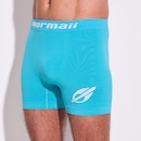 Cueca Mormaii Adulto Masculino Boxer Logo - Foto 3