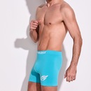 Cueca Mormaii Adulto Masculino Boxer Logo - Foto 7