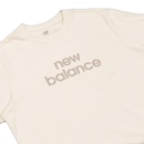 Camiseta New Balance Graphic Brand Masculina - Foto 2