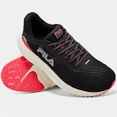 Tênis Feminino Fila Fastness - Foto 2