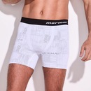 Cueca Mormaii Adulto Masculino Desenhos - Foto 4