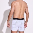 Cueca Mormaii Adulto Masculino Desenhos - Foto 6