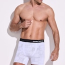 Cueca Mormaii Adulto Masculino Desenhos - Foto 7