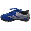 Chuteira Society Infantil OXN Alcance - Foto 3