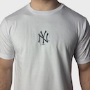 Camiseta New Era New York Yankees Masculino - Foto 2