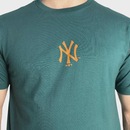 Camiseta New Era New York Yankees Masculino - Foto 2