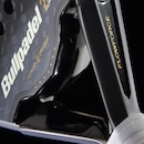 Raquete Padel Bullpadel Flow Legend 2026 Alejandra Salazar - Foto 6