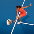 Raquete Padel Bullpadel Elite Woman 2026 Gemma Triay - Foto 2