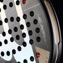 Raquete Padel Bullpadel Neuron 02 2026 3k Fede Chingotto - Foto 4